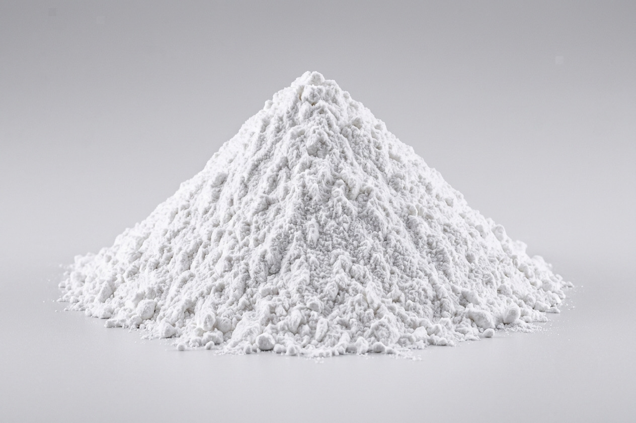 Activators– Magnesium Oxide